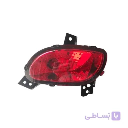 مه شکن عقب اطلس شرکتی