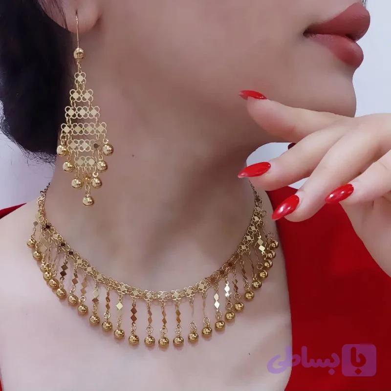 نیمست آلبرنادو سیتی گلد