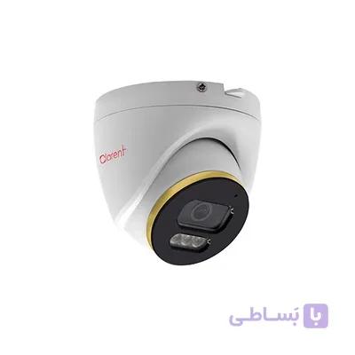 دوربین دام فلز 5مکاپیکسل CLARENT مدل6530E-WA