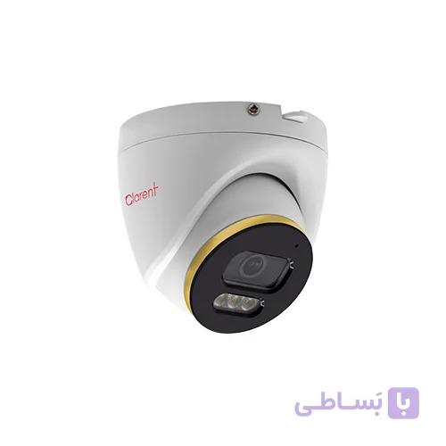 دوربین دام ۲مگاپیکسل AHDبرند کلارنت مدل MD۶۲۳۰D-WCA