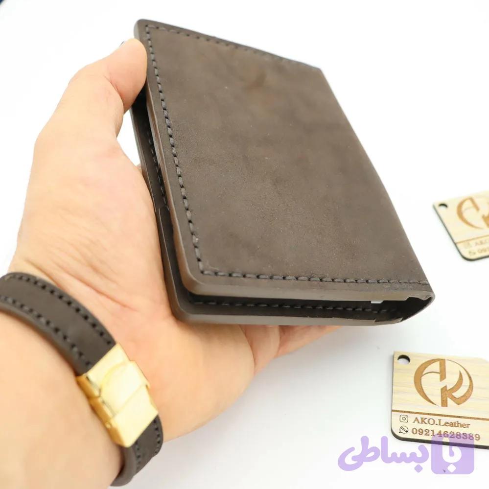 کیف مدارکC1