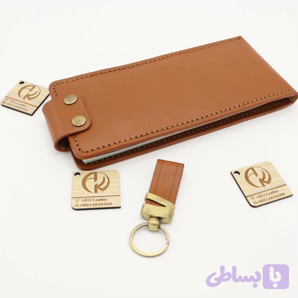 کیف دسته چکCH2