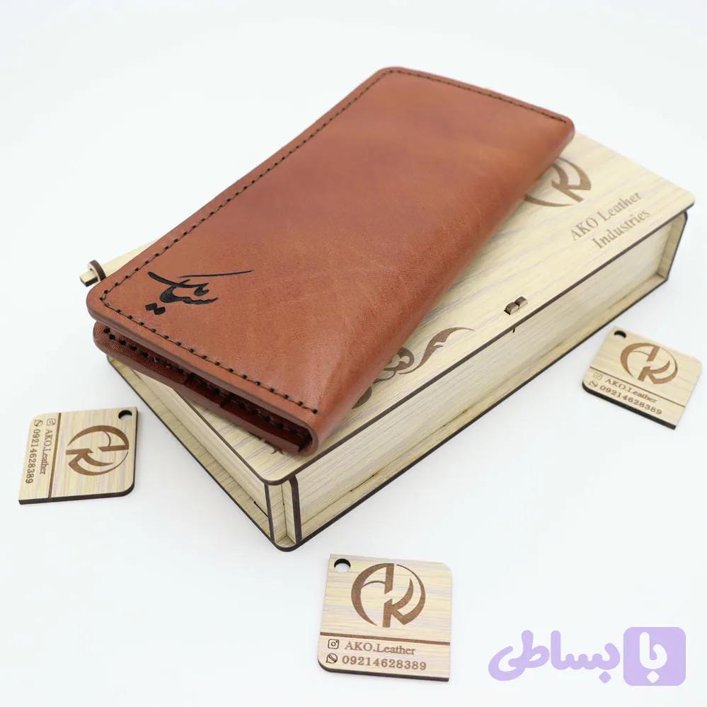 کیف پول دستی مدلK11