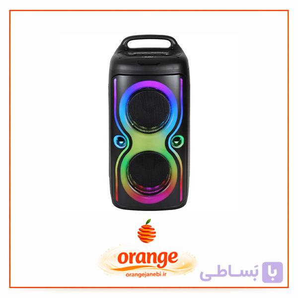 اسپیکر پارتی باکس بوکو(Buko) مدل BS-083 — تصویر 1