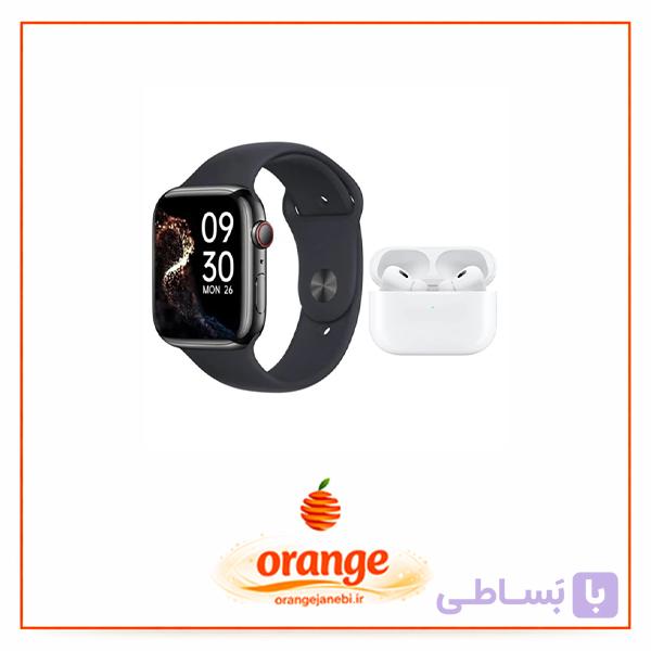 ساعت هوشمند ویسمی(Wisme) مدل X15 — تصویر 1