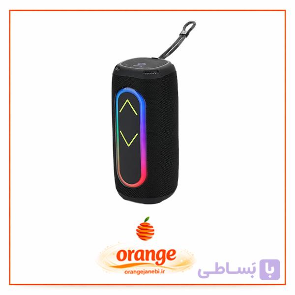 اسپیکر بلوتوثی یوشیتا(YOSHITA) مدل YS-003 — تصویر 1
