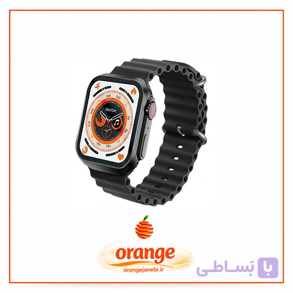 ساعت هوشمند اسمارت(Smart) مدل YH99+ — تصویر 1