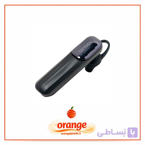 هندزفری بلوتوثی اکسیژن(Oxygen) مدل B-1 — تصویر 1