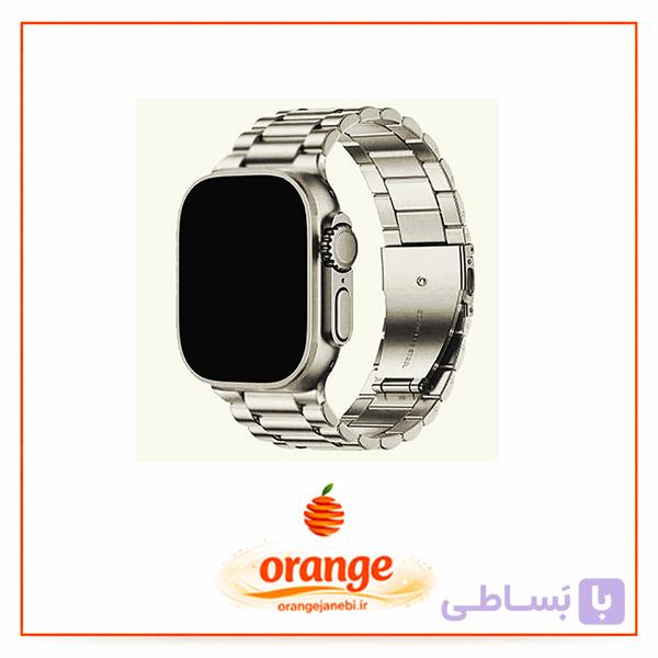 ساعت هوشمند اسمارت(Smart) مدل X999 — تصویر 1