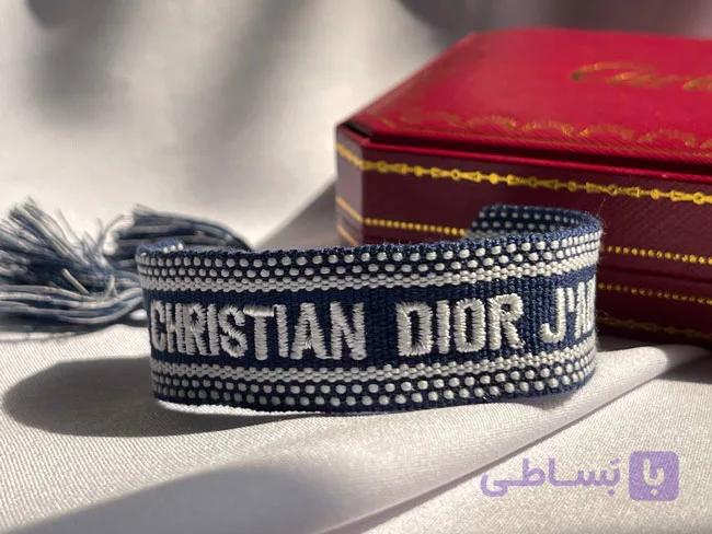 دستبند دیور کد Dr50 — تصویر 1