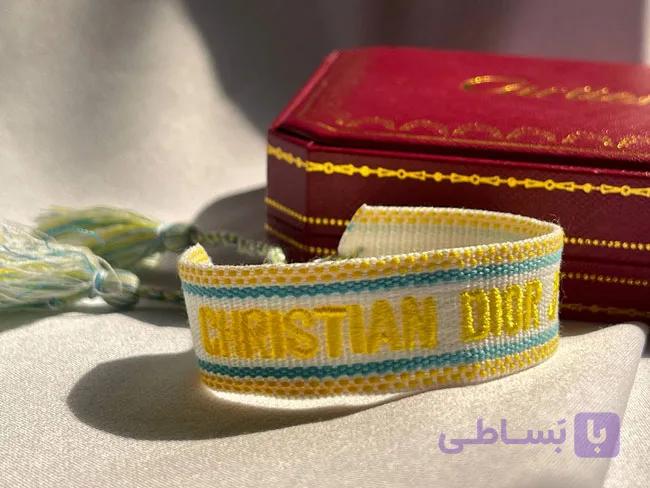 دستبند دیور کد Dr40 — تصویر 1