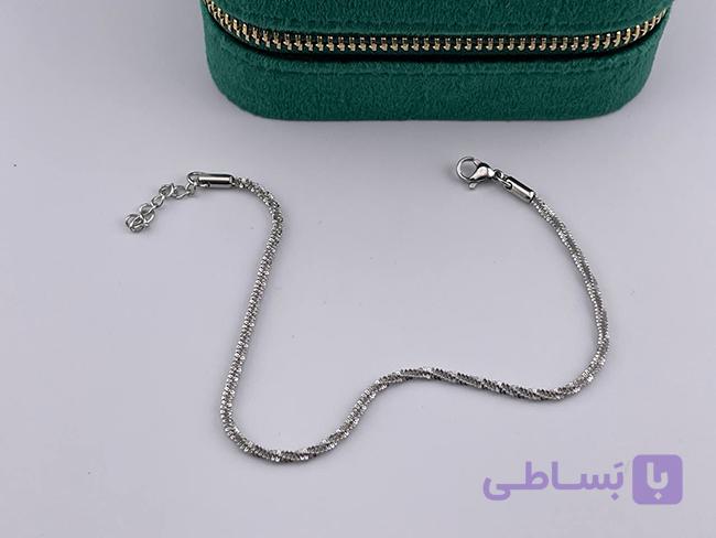 پابند شیک طرح خاویاری — تصویر 1