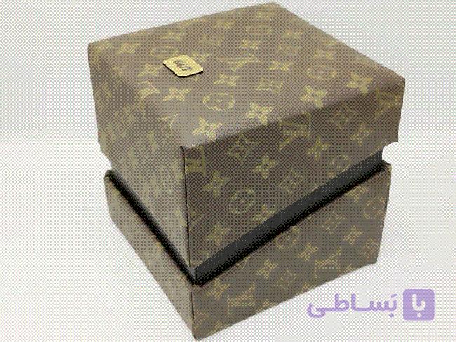 باکس کادویی لویی ویتون در سه سایز — تصویر 1