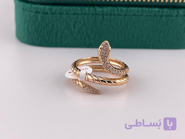 انگشتر ژوپینگ ماری — تصویر 1
