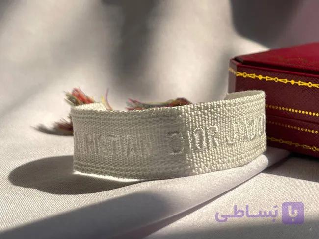 دستبند دیور کد Dr54 — تصویر 1