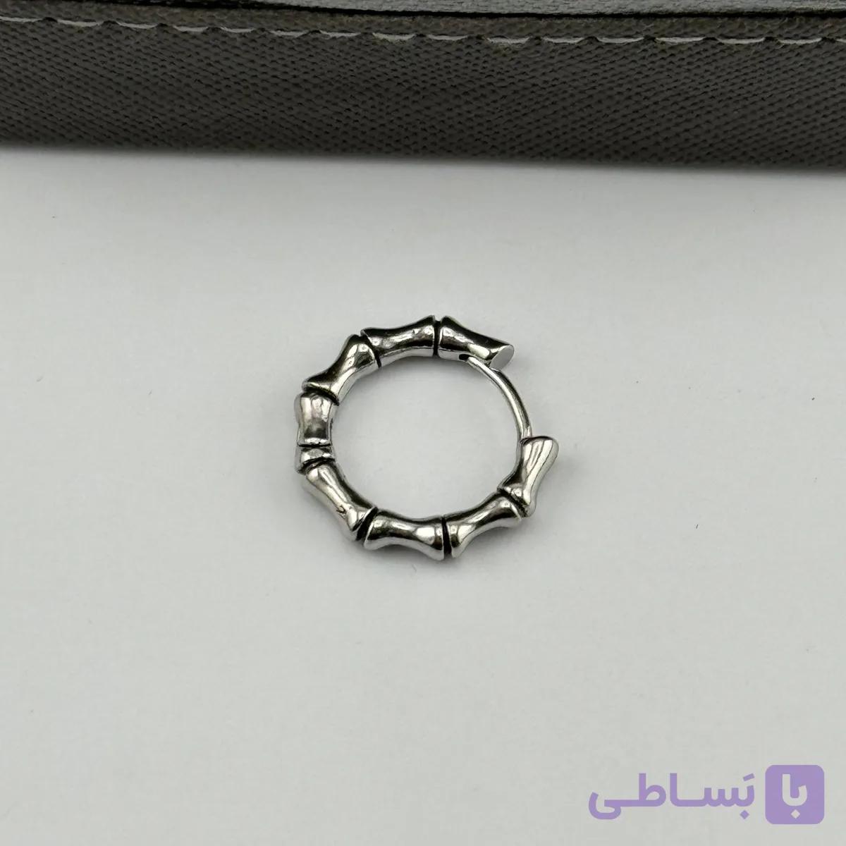 +پیرسینگ حلقه ای گوش کد 2087 — تصویر 1