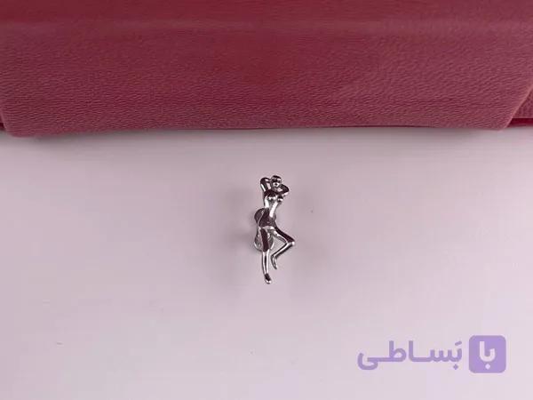 میکرودرمال ساده طرح آدم — تصویر 1