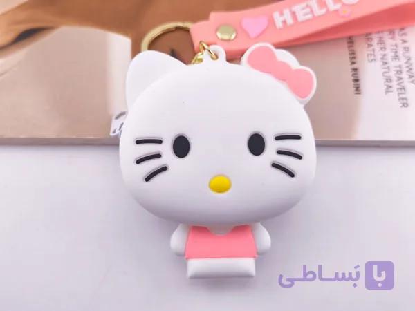 جا کلیدی گربه کیتی کیوت کد 11175 — تصویر 1