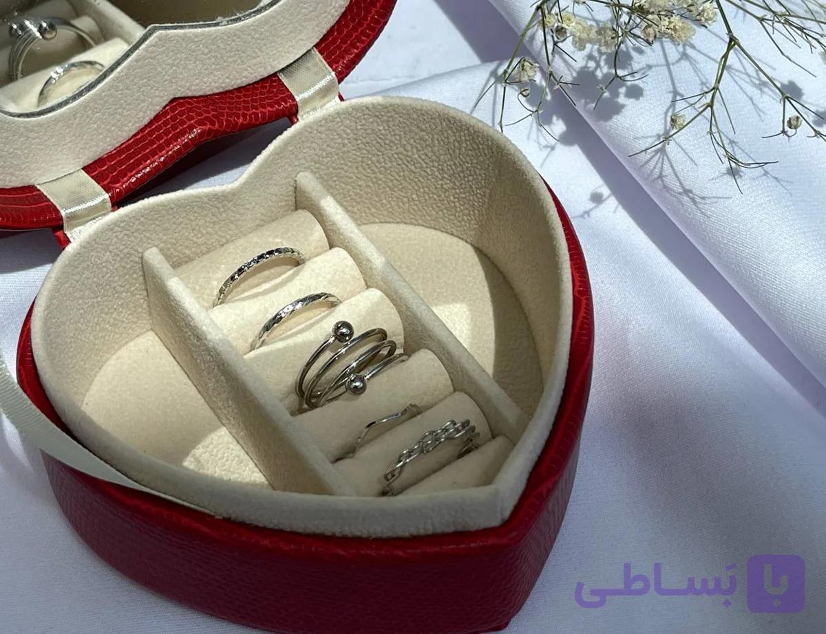 پک انگشتر اذین