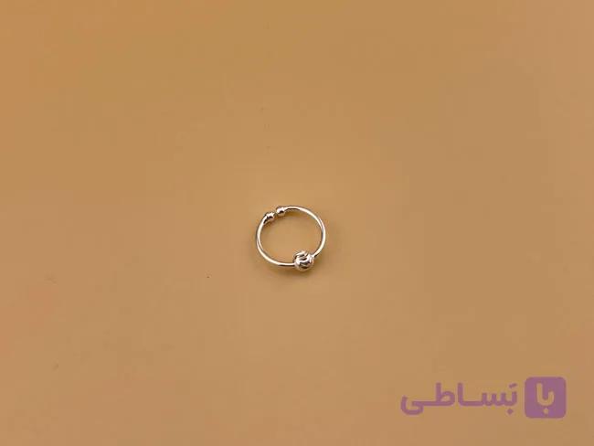 پیرسینگ بینی فیک سپتوم خاص