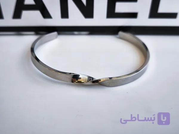 بنگل تک پیچ مردانه فری سایز کد 10702 — تصویر 1