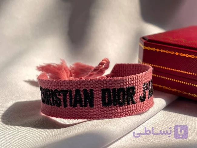 دستبند دیور کد Dr57 — تصویر 1