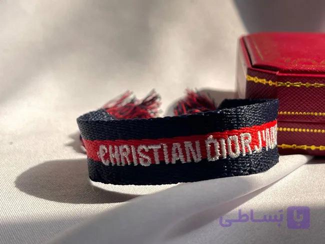 دستبند دیور کد Dr72 — تصویر 1