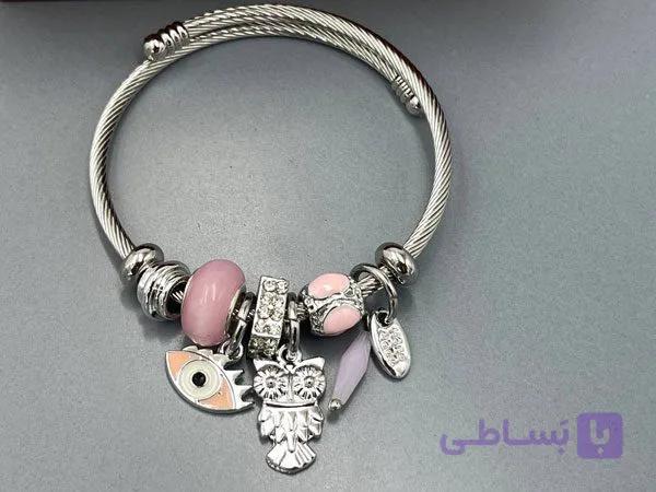 دستبند چشم و جغد پاندورا — تصویر 1