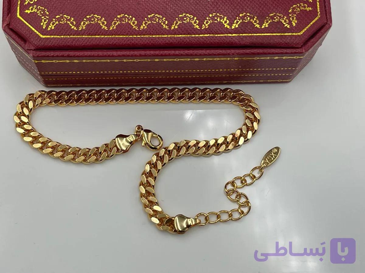 پابند طرح کارتیر — تصویر 1