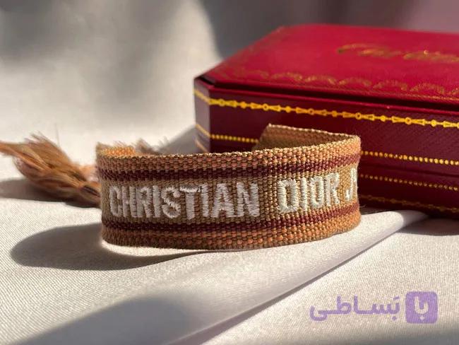 دستبند دیور کد Dr43 — تصویر 1