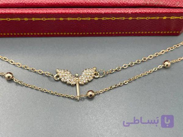 پابند طرح فرشته — تصویر 1