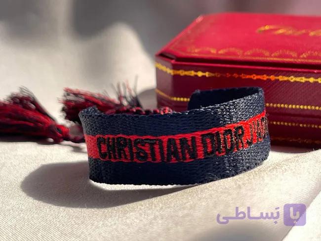 دستبند دیور کد Dr39 — تصویر 1