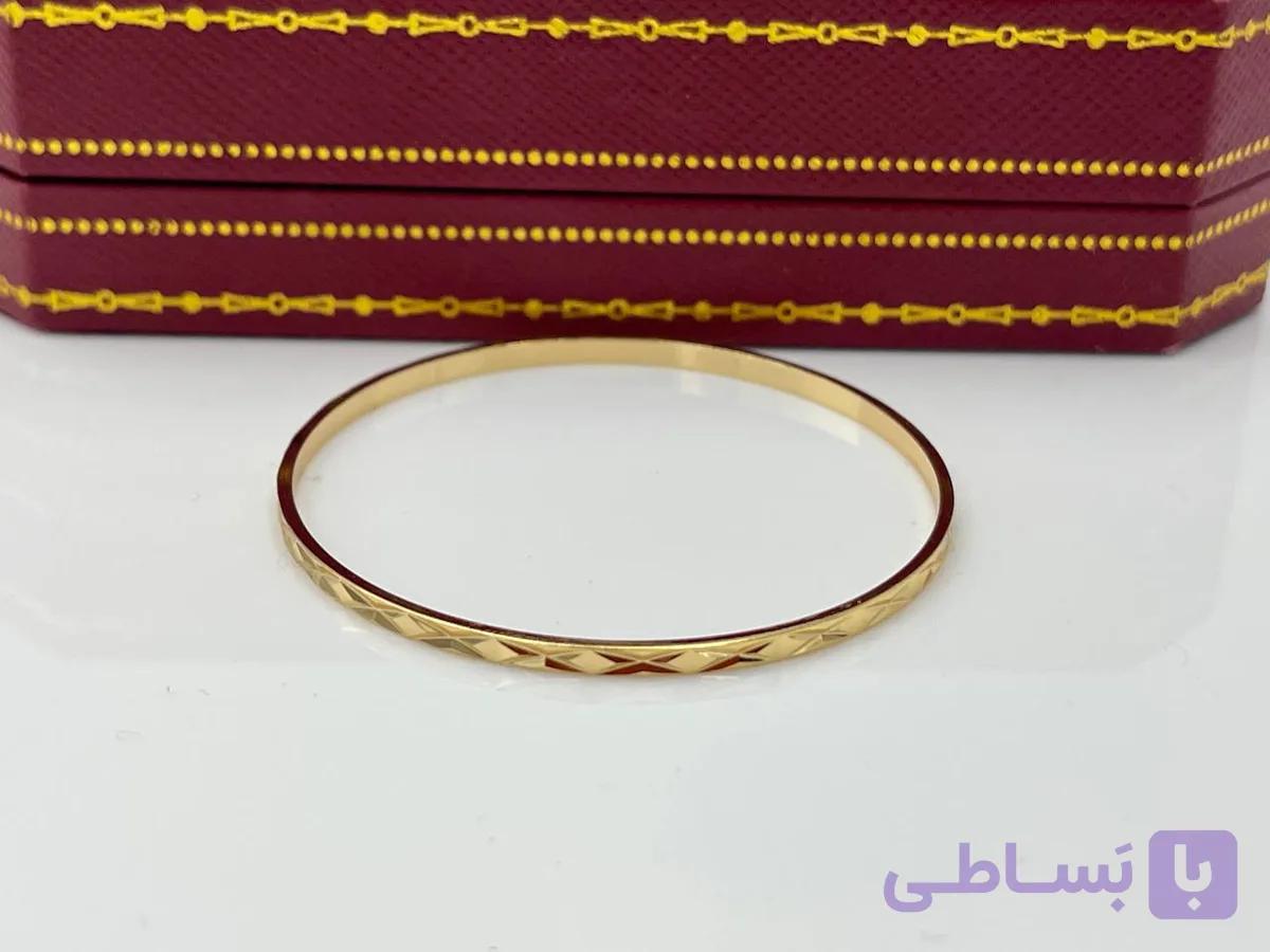 النگو ژوپینگ طرح دار