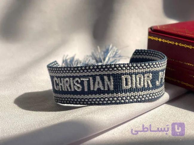 دستبند دیور کد Dr48 — تصویر 1