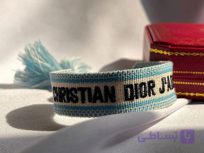 دستبند دیور کد Dr71 — تصویر 1