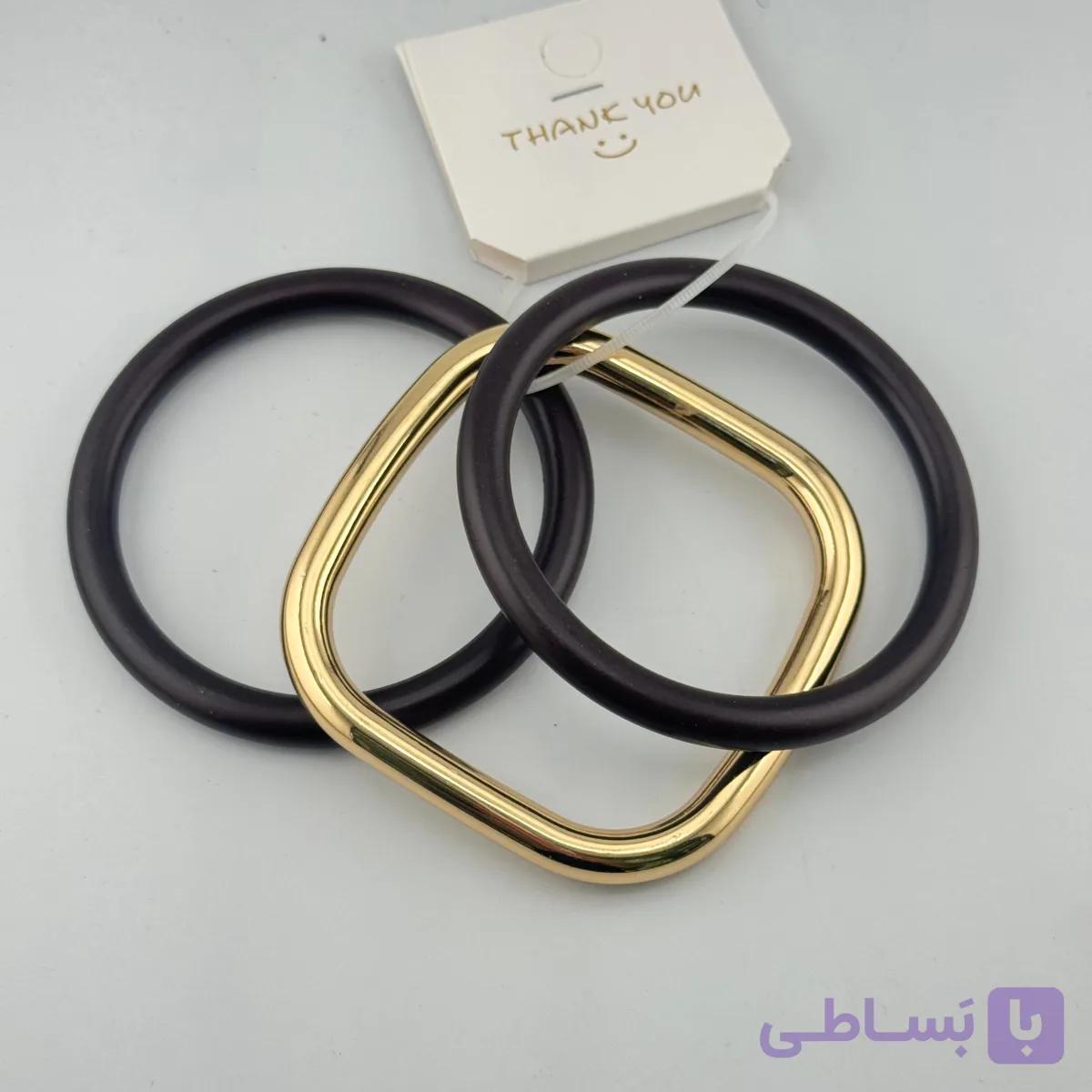 پک دستبند میناکاری خاص — تصویر 1