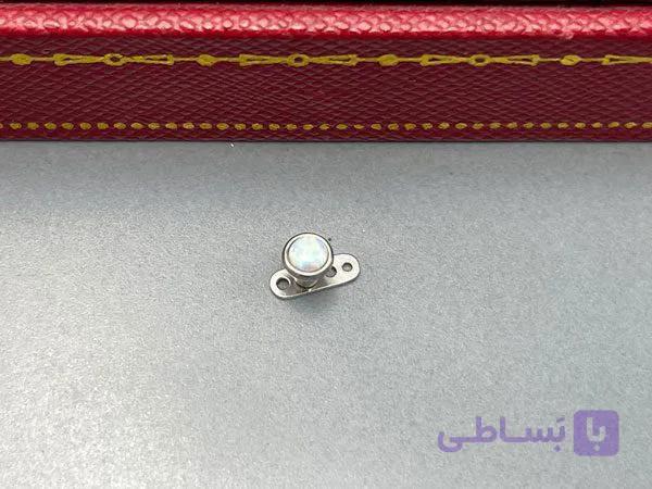 میکرودرمال سنگ اوپال — تصویر 1