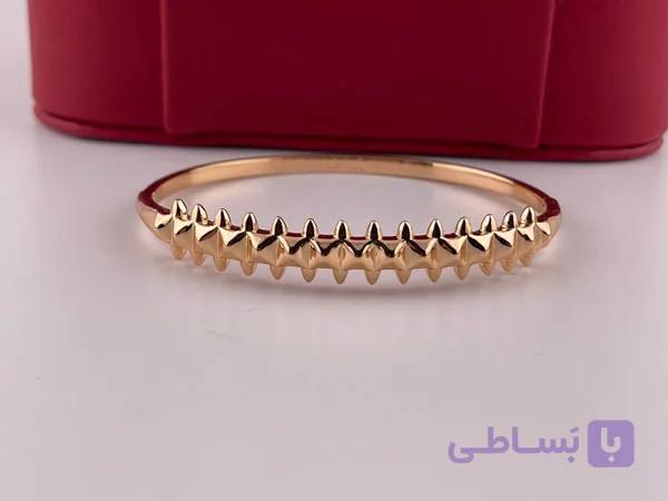 دستبند النگویی برند ژوپینگ — تصویر 1