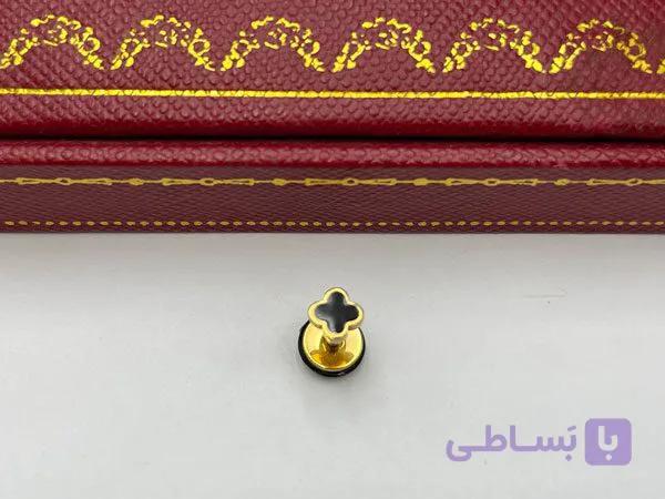 پیرسینگ گوش ونکلیف — تصویر 1