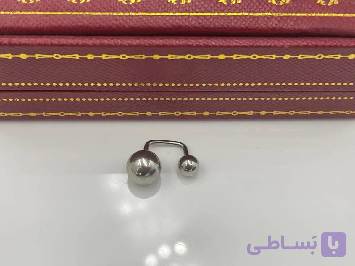 پیرسینگ ترقوه — تصویر 1