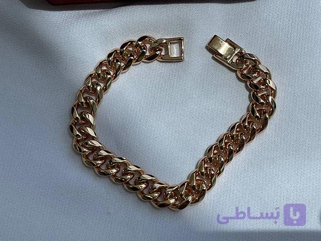 دستبند کارتیر ژوپینگ — تصویر 1