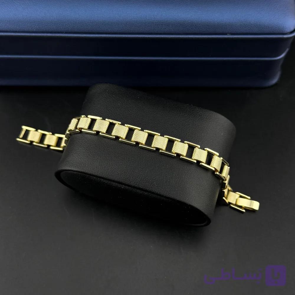 دستبند زنانه رولکس My Accessory — تصویر 1