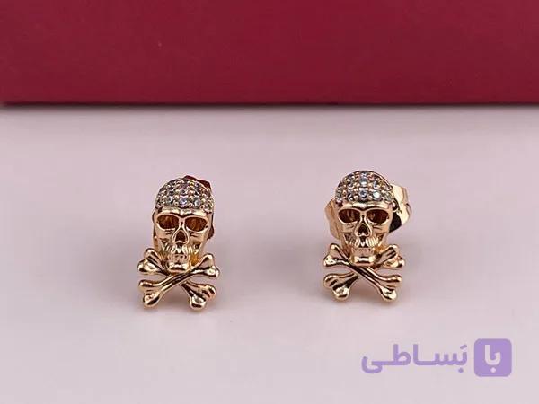گوشواره دزدان دریایی ژوپینگ خاص — تصویر 1