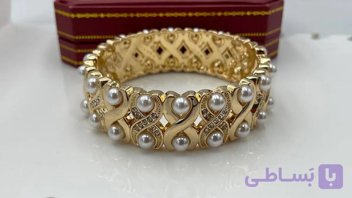 بنگل جدید مروارید و نگین رادیوم — تصویر 1