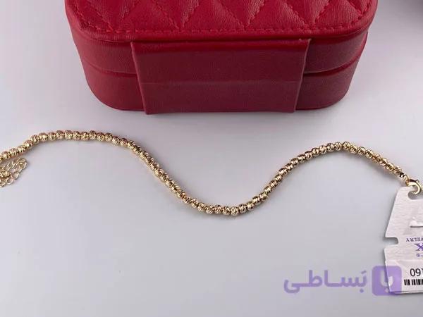 خرید پابند طرح گوی — تصویر 1