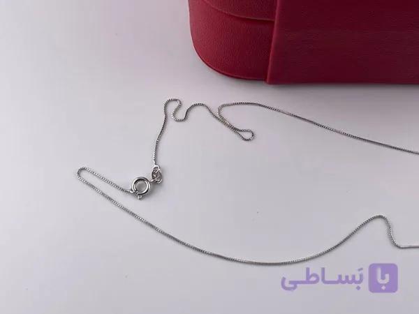 زنجیر زنانه ژوپینگ ظریف — تصویر 1
