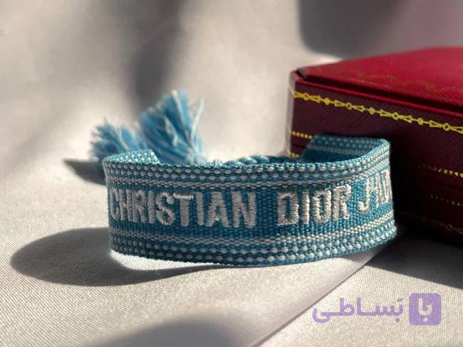 دستبند دیور کد Dr46 — تصویر 1