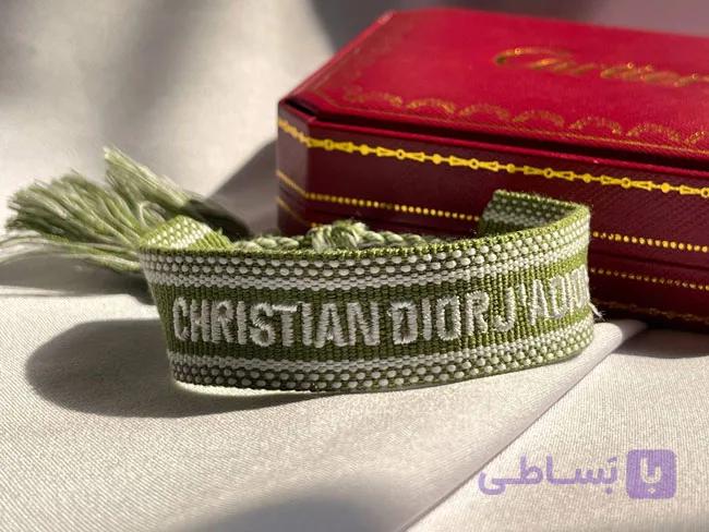دستبند دیور کد Dr44 — تصویر 1