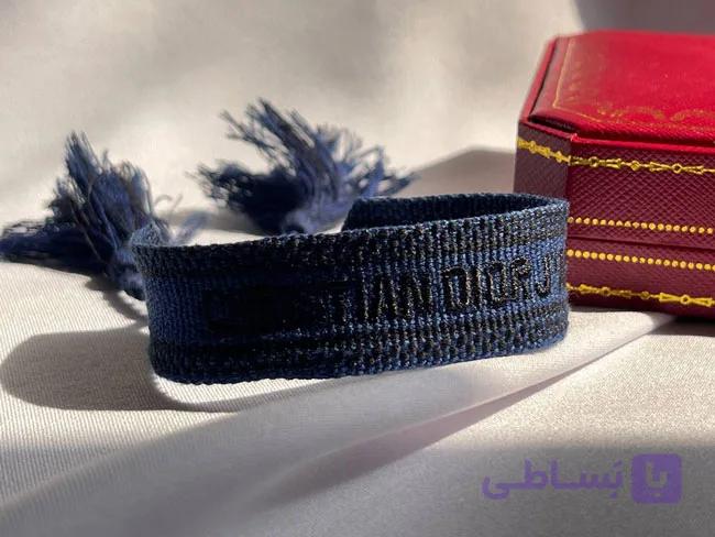 دستبند دیور کد Dr58 — تصویر 1