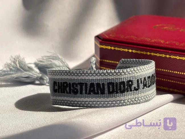دستبند دیور کد Dr51 — تصویر 1